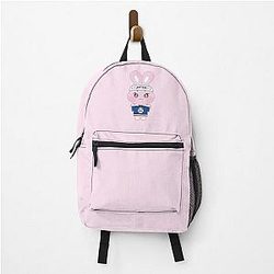 Ateez Seonghwa Aniteez Ddeongbyeoli From A to Z Backpack