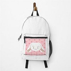 ATEEZ Seonghwa - 8ROOM Backpack