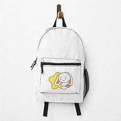ATEEZ Seonghwa 8ROOM Backpack