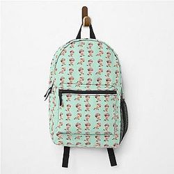 ATEEZ Seonghwa Backpack