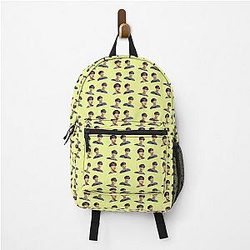 ATEEZ Seonghwa Backpack