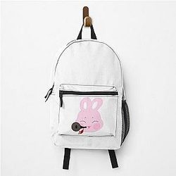 ATEEZ Seonghwa - ATEEZ in the Calling Byeoli (2) Backpack