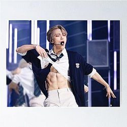 Ateez Seonghwa