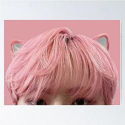 Seonghwa Poster