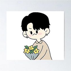 ATEEZ Seonghwa