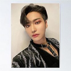 ATEEZ Seonghwa