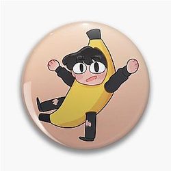 Banana Seonghwa