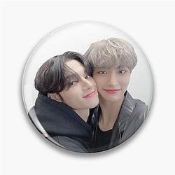 ATEEZ Pin