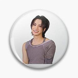 Seonghwa Pin