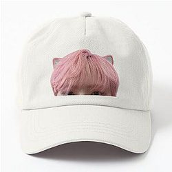 Seonghwa Dad Hat