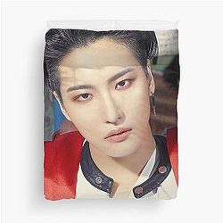 Attez Seonghwa Duvet Cover 

becomes:

Attez Seonghwa Duvet