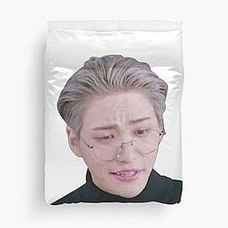 Seonghwa Meme Cover