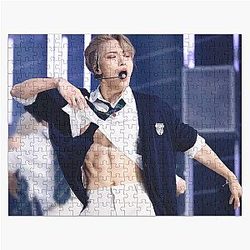 Ateez Seonghwa Jigsaw