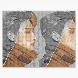 ATEEZ Seonghwa Jigsaw