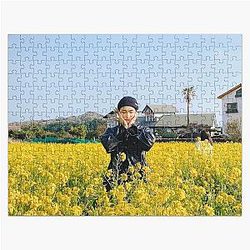 Ateez Seonghwa Jigsaw