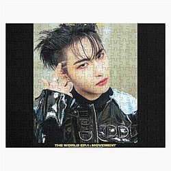 Seonghwa - ATEEZ Jigsaw