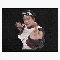 Seonghwa Meme Jigsaw Puzzle