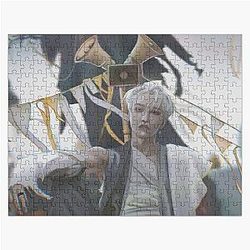 Seonghwa Halazia Jigsaw Puzzle