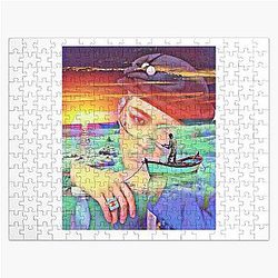 ATEEZ Seonghwa - The Real Puzzle