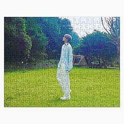 ATEEZ Scenery Jigsaw Puzzle