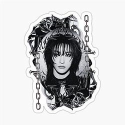 Seonghwa ATEEZ Sticker