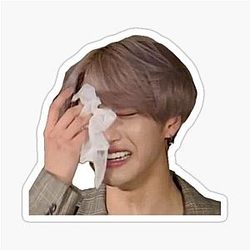 Ateez Seonghwa Meme Kpop