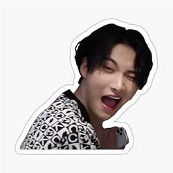 Ateez Seonghwa Funny Meme Kpop