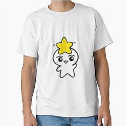 ATEEZ Seonghwa Winklemon Classic T-Shirt