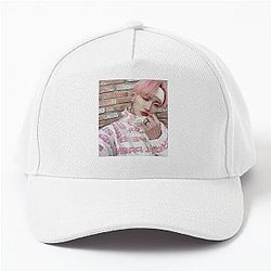 ATEEZ Seonghwa Baseball Cap