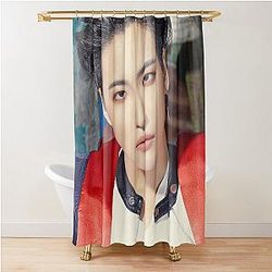 Shower Curtain