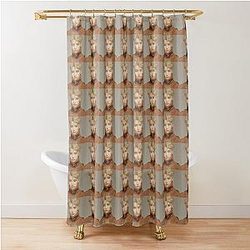 Seonghwa The Golden Boy Curtain