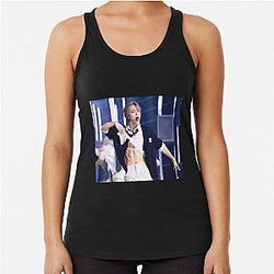 Ateez Seonghwa Tank Top