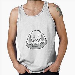 ATEEZ Seonghwa 8ROOM chair Tank Top
