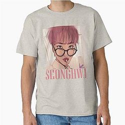 Strawberry Classic T-Shirt