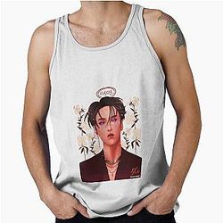 Seonghwa Tank Top