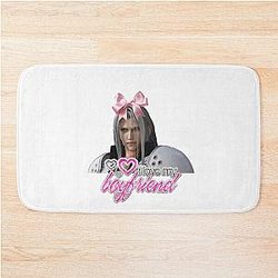Sephiroth Bath Mat