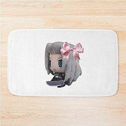 Sephiroth Bath Mat
