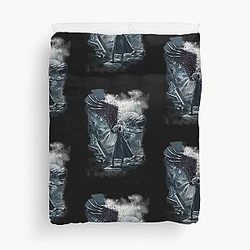 Seiphroth FF7 Duvet Cover