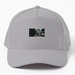 Sephiroth Baseball Cap