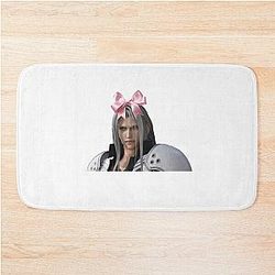 Sephiroth Bath Mat