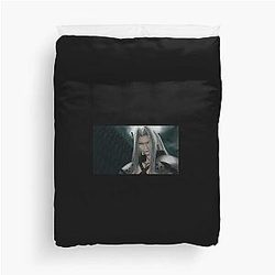 Seiphyroth Duvet Cover