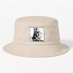 Sephiroth FF VII Bucket Hat