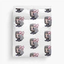 Sephiroth Duvet Cover