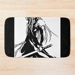 Sephiroth FFVII Classic T-Shirt Bath