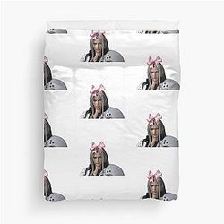 Sephiroth Duvet Cover