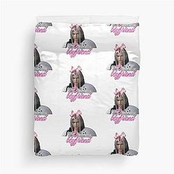 Sephiroth Duvet Cover