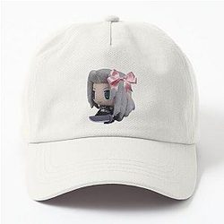Sephiroth Dad Hat