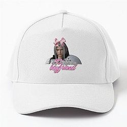 Sephiroth Baseball Cap