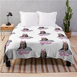 Seprith Throw Blanket