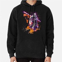 Sephiroth Soldier Fallen Angel Hoodie